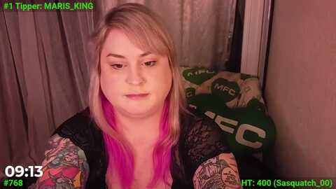 mari_jae @ myfreecams on 20240210