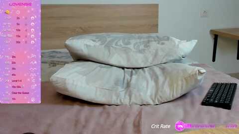 milanajolie @ myfreecams on 20240210