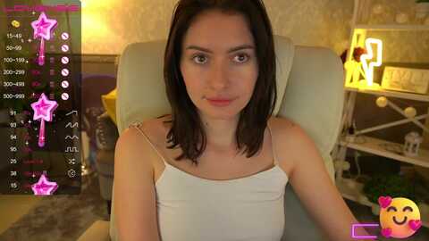 milanamusee @ myfreecams on 20240210