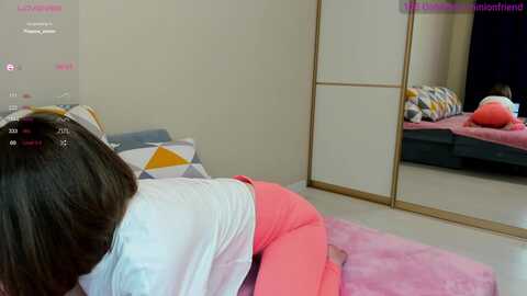 minionfriend_ @ myfreecams on 20240210