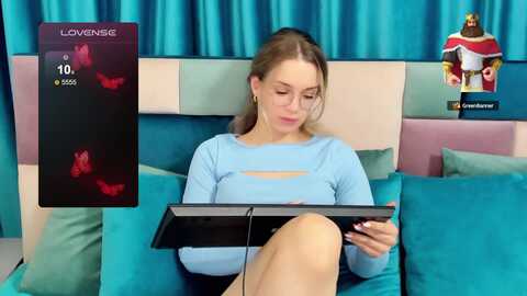 miramauer @ myfreecams on 20240210