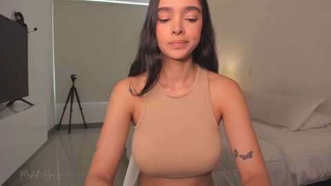 mishell_ @ myfreecams on 20240210