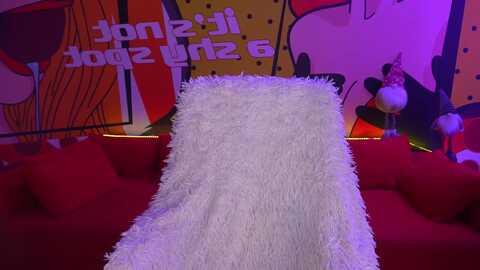 missinnocent @ myfreecams on 20240210