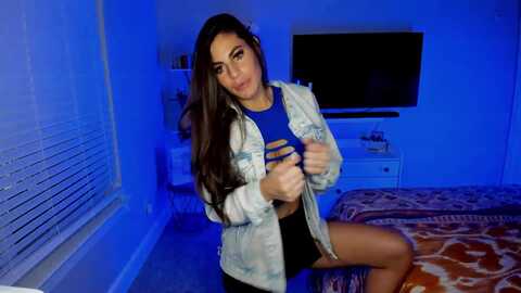 mylabanks @ myfreecams on 20240210