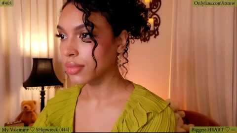 mystywaterz @ myfreecams on 20240210