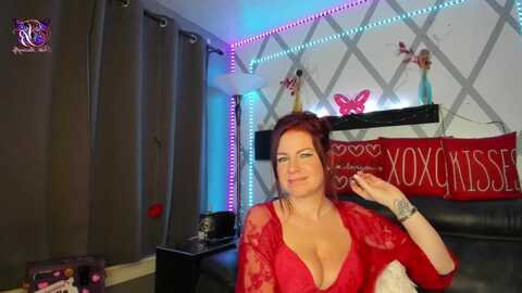 nikibutterfly @ myfreecams on 20240210