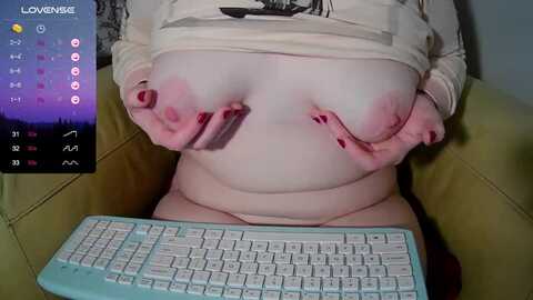 radiantrobyn @ myfreecams on 20240210