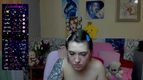 reginasmilee @ myfreecams on 20240210