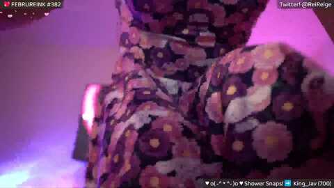 reige @ myfreecams on 20240210