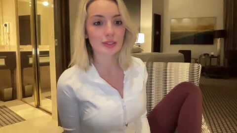 sammy_gray @ myfreecams on 20240210