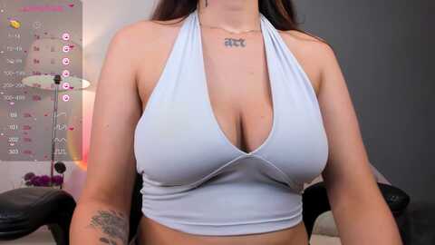 sampuckett @ myfreecams on 20240210