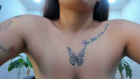 shannel_love_ @ myfreecams on 20240210