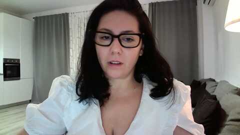 silkywoman @ myfreecams on 20240210