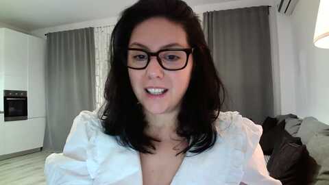 silkywoman @ myfreecams on 20240210