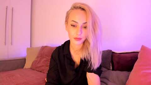 simi__ @ myfreecams on 20240210