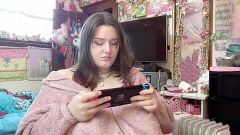 sixfootbrooke @ myfreecams on 20240210