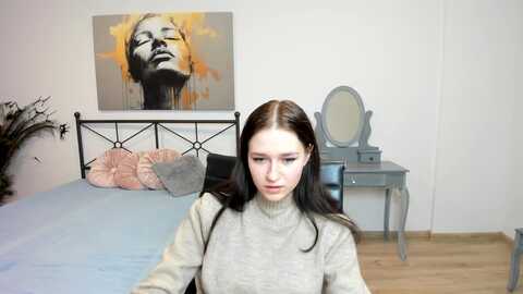 ssweetpeaches @ myfreecams on 20240210