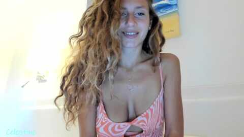 sweetangell18 @ myfreecams on 20240210