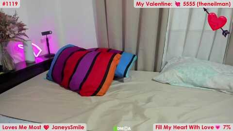 sweetjaney @ myfreecams on 20240210