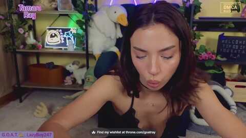 tamararay @ myfreecams on 20240210