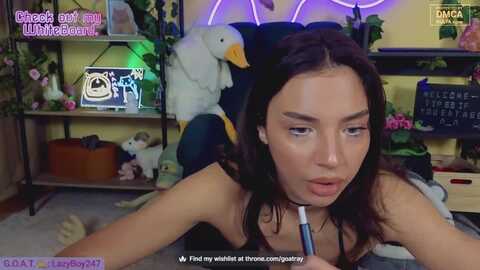 tamararay @ myfreecams on 20240210