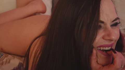 tanyajade1 @ myfreecams on 20240210