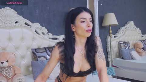 tesa000 @ myfreecams on 20240210