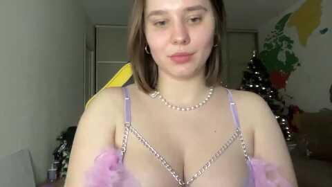 tifanytatum @ myfreecams on 20240210