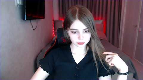 tripleprinces @ myfreecams on 20240210