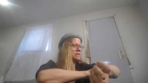 trisharra @ myfreecams on 20240210