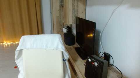 uglygirl_ @ myfreecams on 20240210