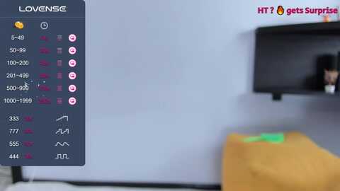 wowimma @ myfreecams on 20240210