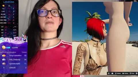 abby_oxox @ myfreecams on 20240211