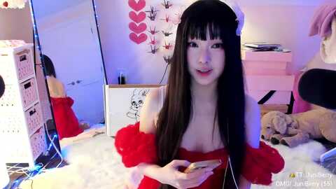 acaiberry @ myfreecams on 20240211