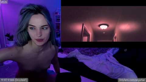 angiefae @ myfreecams on 20240211