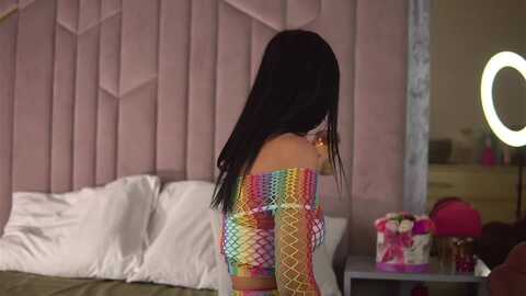 annarhodes @ myfreecams on 20240211