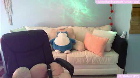 charliexjade @ myfreecams on 20240211