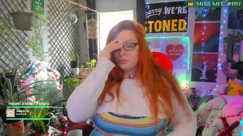 cherrybanks @ myfreecams on 20240211