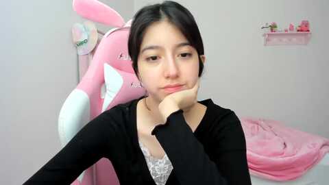 cherrycute666 @ myfreecams on 20240211