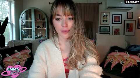 emmastarseed @ myfreecams on 20240211