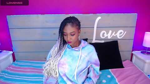 emmysweett @ myfreecams on 20240211