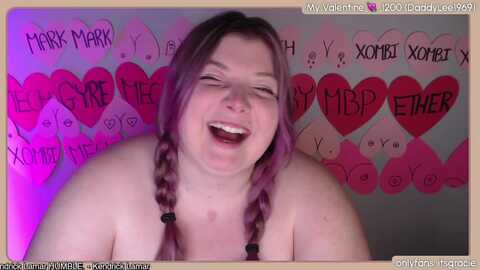 gracie @ myfreecams on 20240211