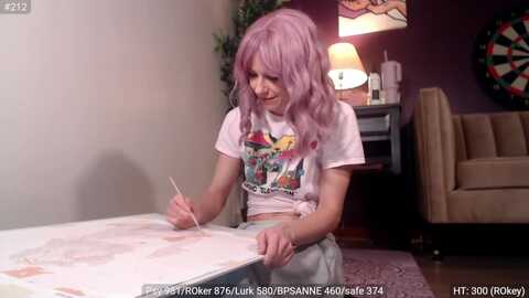 heather @ myfreecams on 20240211