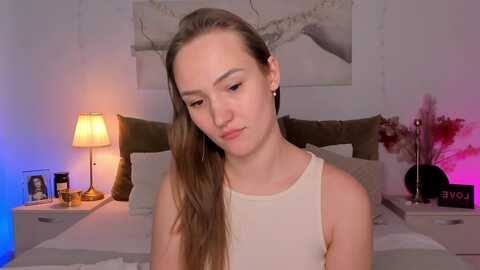 im_mystery_ @ myfreecams on 20240211