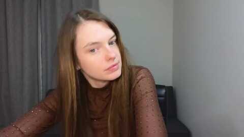 ivorysunday @ myfreecams on 20240211