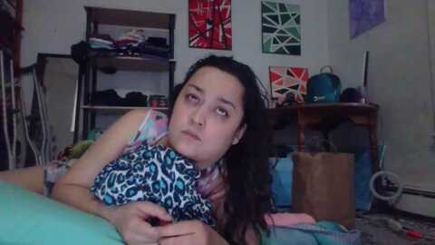 jadelondonxo @ myfreecams on 20240211