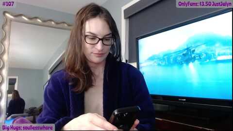 jalyn @ myfreecams on 20240211