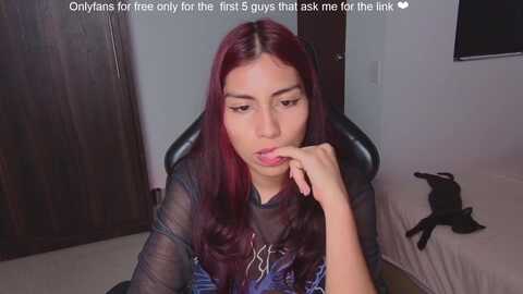 kadah_ @ myfreecams on 20240211