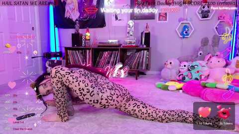 kasarawood @ myfreecams on 20240211