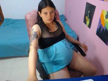 kathe_davids @ myfreecams on 20240211